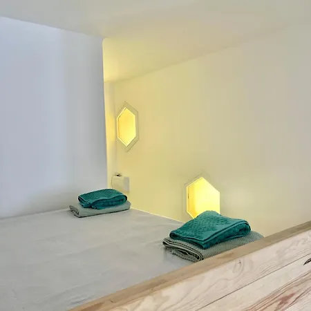 Nest Appartement *