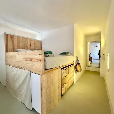 Appartement Nest