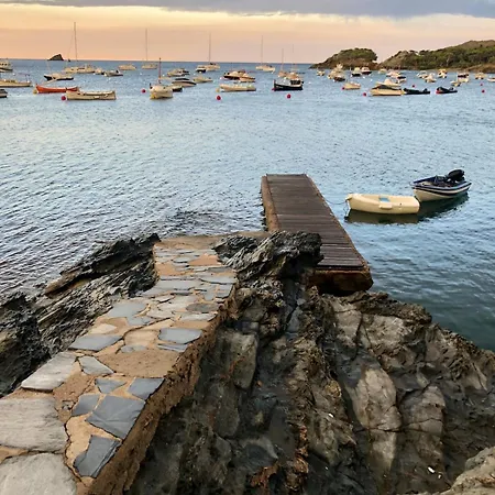 Nest Appartement Cadaqués