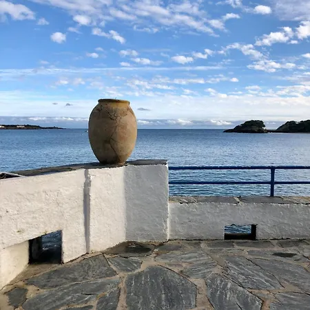 Nest * Cadaqués