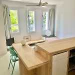 Nest Apartmán