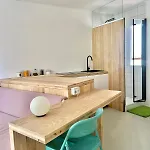 Apartmán Nest Cadaqués