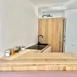 Nest Apartmán *