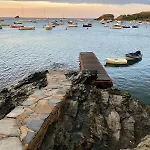 Nest Apartmán Cadaqués