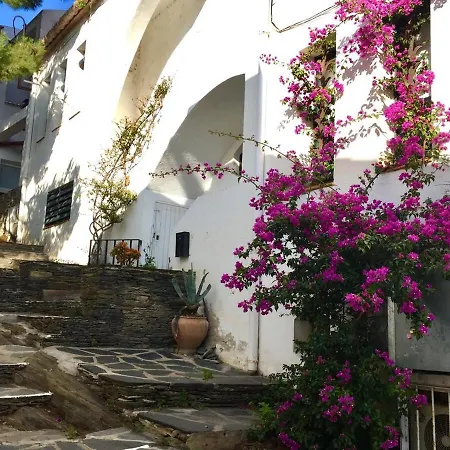 Nest Apartmán Cadaqués