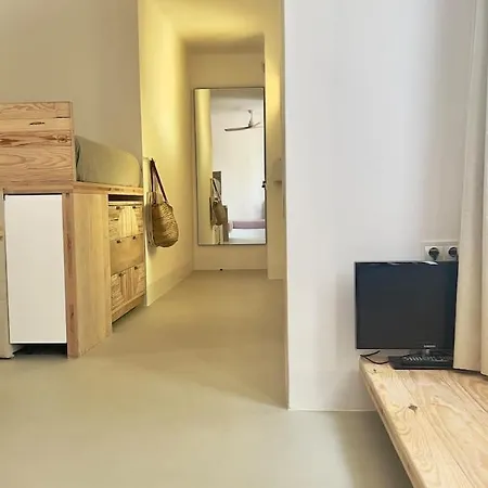 Apartament Nest Cadaqués