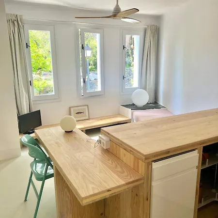 Nest Apartament