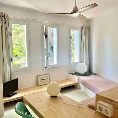 Nest Apartament Cadaqués