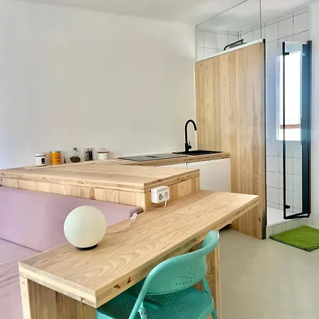Apartament Nest Cadaqués