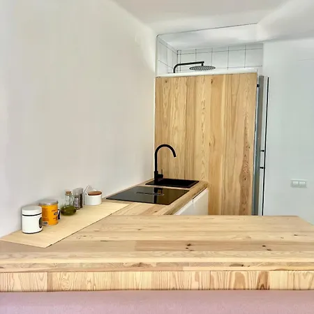 Nest Apartament *