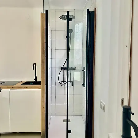 Nest Apartament