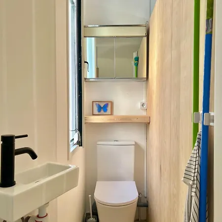 Nest Apartament
